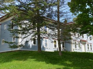 532 Clay Hl #1, Johnson, VT 05656
