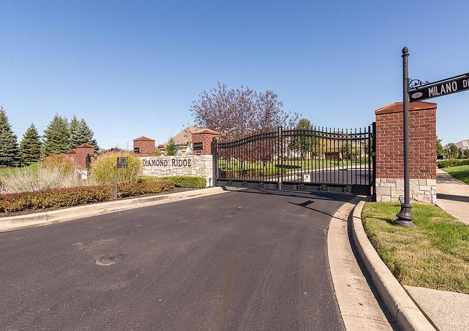 Welcome to Diamond Ridge