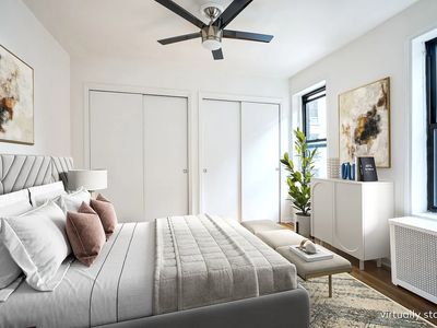 225 Bennett Ave APT 5S, New York, NY, 10040