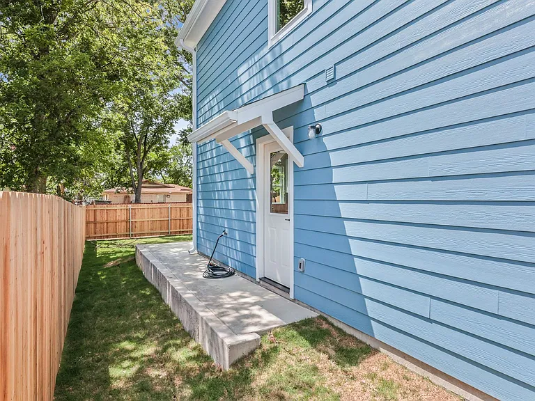 716 S Terrace St #A — Photo 23