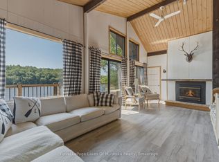 1187 Ivy Ln, Algonquin Highlands, ON K0M 1S0