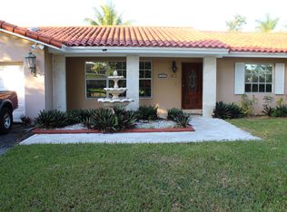 14003 SW 47th Ter, Miami, FL 33175