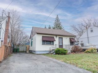 152 Selkirk Ave, Hamilton, ON L8H 5M2