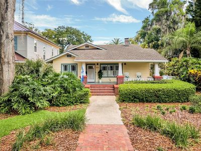 503 Greely St, Orlando, FL, 32804
