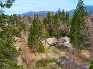51213 Dorstan Dr, Oakhurst, CA 93644