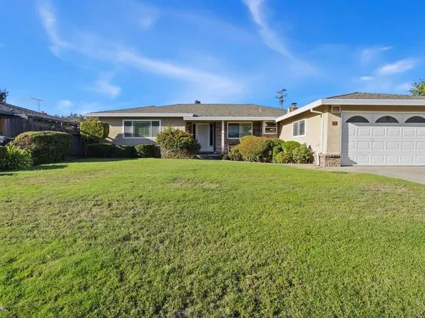 19 Rose Mead Cir, Sacramento, CA 95831