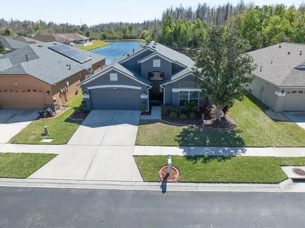 31340 Heatherstone Dr, Zephyrhills, FL 33543