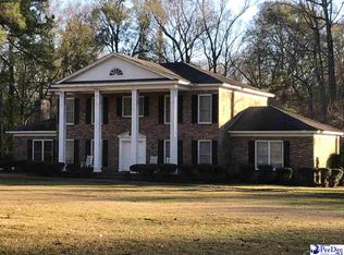 534 Wisteria Dr, Florence, SC 29501