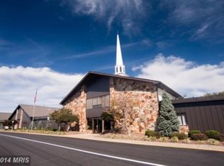 1545 Dranesville Rd, Herndon, VA 20170