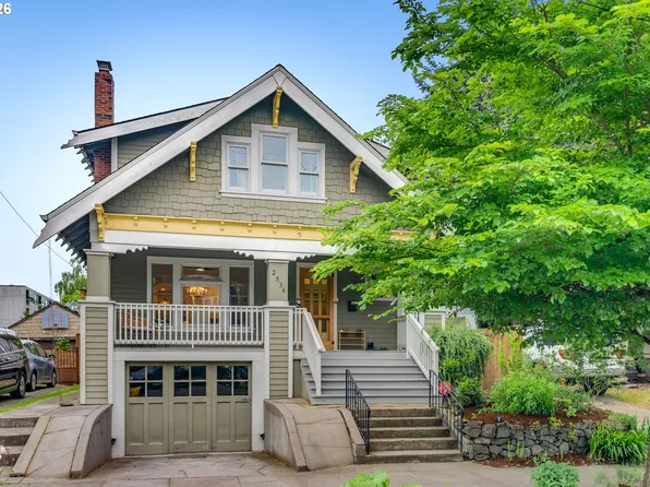 2534 SE 32nd Ave, Portland, OR 97202
