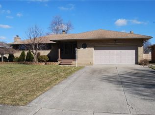 13416 Claremont Ave, Middleburg Heights, OH 44130