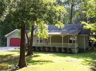 300 Oakridge Dr SE, Cartersville, GA 30121