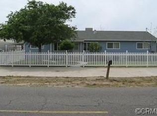 11429 Bell Dr, Atwater, CA 95301