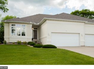 7118 131st Cir, Apple Valley, MN 55124