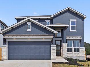 8508 Red Bottle Brush Rd, Lago Vista, TX 78645