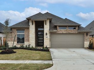 19807 Silver Saddle Ln, Tomball, TX 77377
