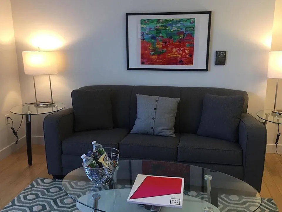 1081 Boylston St #103