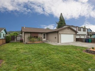 1410 N St NE, Auburn, WA