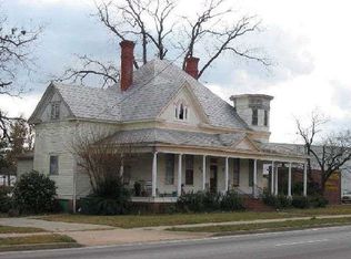 501 E Hill Ave, Valdosta, GA 31601