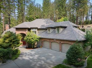 16822 N Golden Dr, Colbert, WA 99005