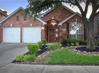 4033 Sharondale Dr, Flower Mound, TX 75022