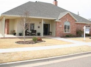 10608 Utica Ave, Lubbock, TX 79424