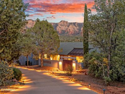 75 Bowstring Dr, Sedona, AZ, 86336