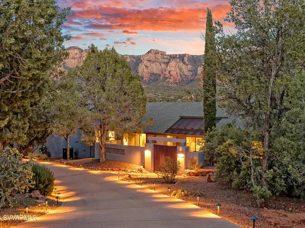 75 Bowstring Drive, Sedona, AZ 86336