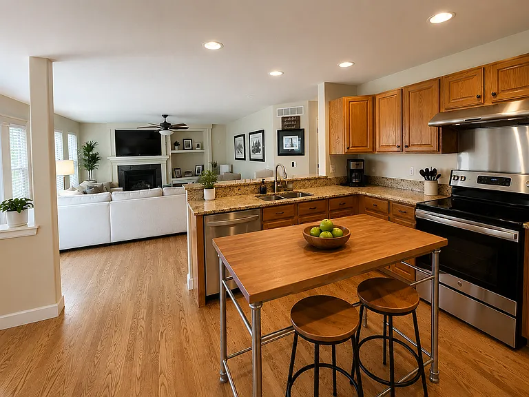 521 Shadbury Ct — Photo 8