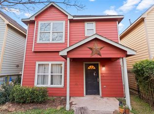 115 Delaney St, Houston, TX 77009