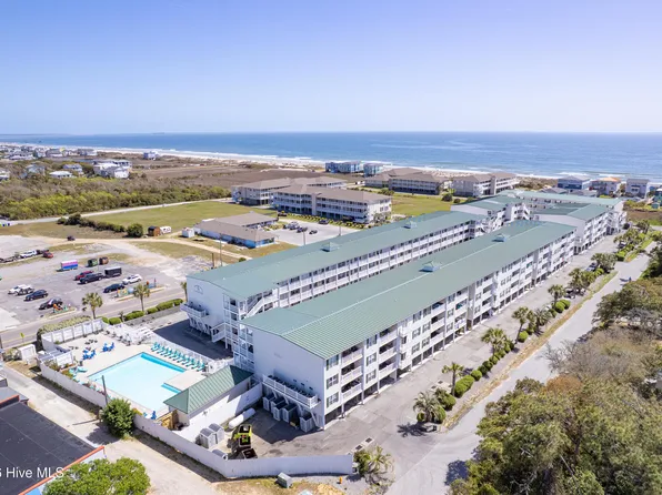 105 SE 58th Street # 6103, Oak Island, NC 28465