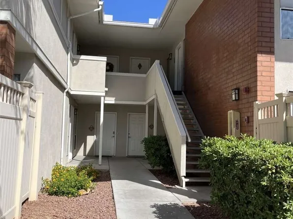 2838 Loveland Dr Unit 1616, Las Vegas, NV 89109