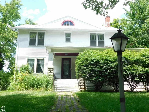 328 W Saint Clair St, Almont, MI 48003