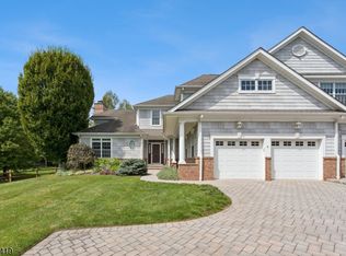 6 Melrose Ln, Chatham Twp., NJ 07935