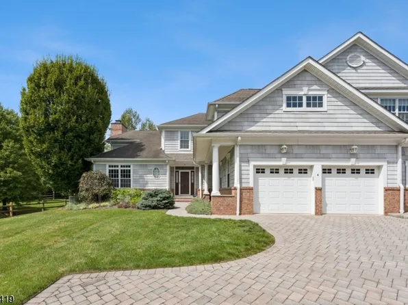 6 Melrose Ln, Chatham Twp., NJ 07935