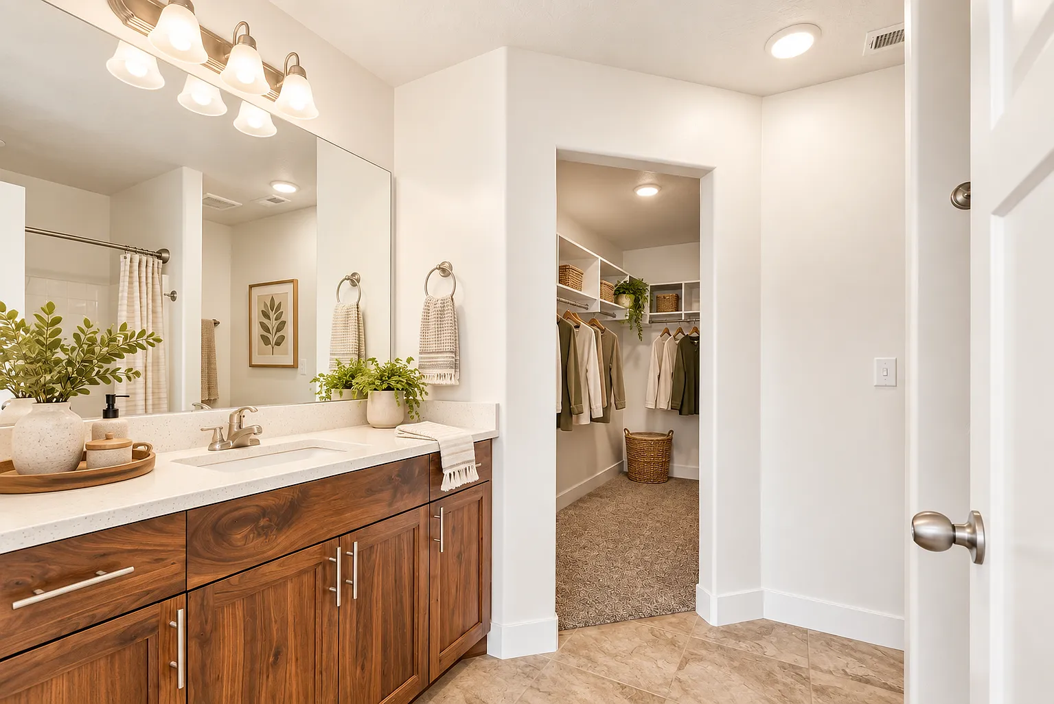 Porter Ranch Townhomes — Photo 4