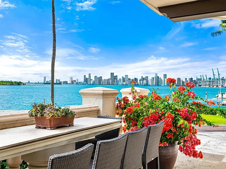 2416 Fisher Island Dr #5106 — Photo 16