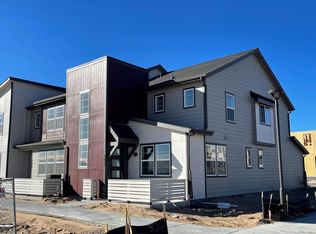 1673 Rose Quartz Hts, Colorado Springs, CO 80920