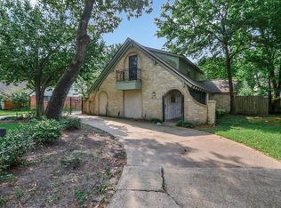 5307 Lawn Arbor Dr, Houston, TX 77066