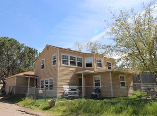 29905 Dove Ave, Campo, CA 91906