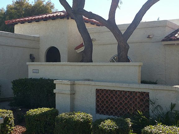 3rd image of 8525 E San Bernardo Dr