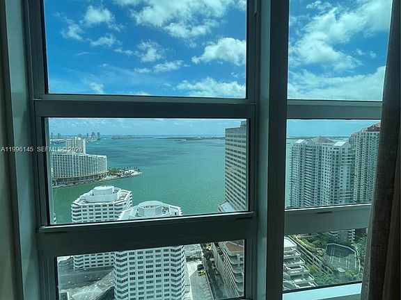 4th image of 951 Brickell Ave APT 3506