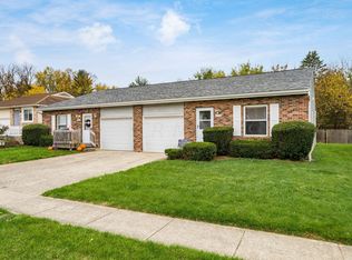 5771-5773 Stormcroft Ave, Westerville, OH 43081