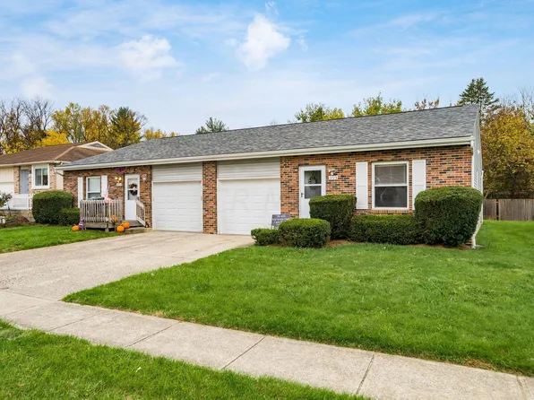 5771-5773 Stormcroft Ave, Westerville, OH 43081