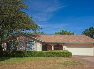 12100 Sage Hen Cir, Austin, TX 78727