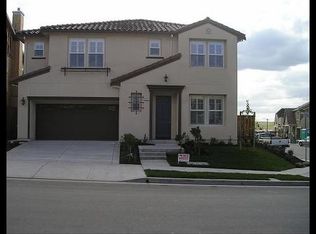 2331 Baker Way, San Ramon, CA 94582