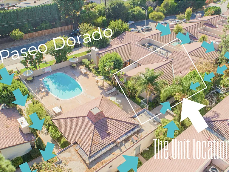 1251 Paseo Dorado — Photo 3
