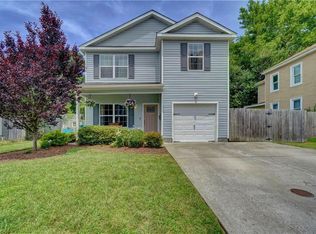 1317 21st St, Chesapeake, VA 23324