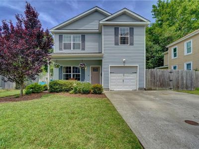 1317 21st St, Chesapeake, VA, 23324