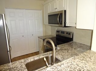 2205 Stonecutter Dr, Winston Salem, NC 27103